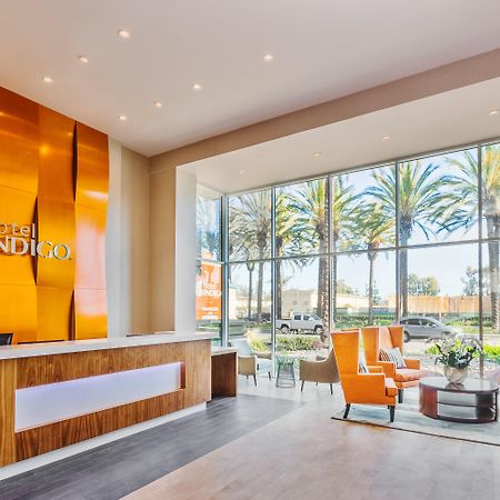 Hotel Indigo Anaheim By Ihg Exteriör bild