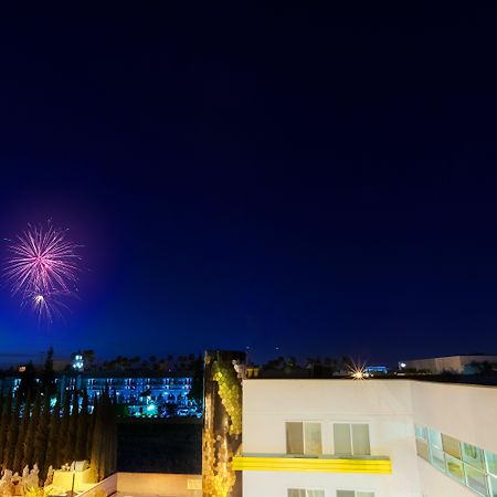 Hotel Indigo Anaheim By Ihg Exteriör bild