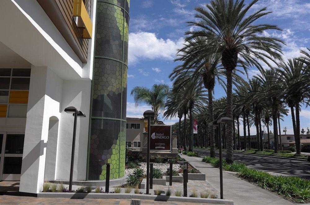 Hotel Indigo Anaheim By Ihg Exteriör bild