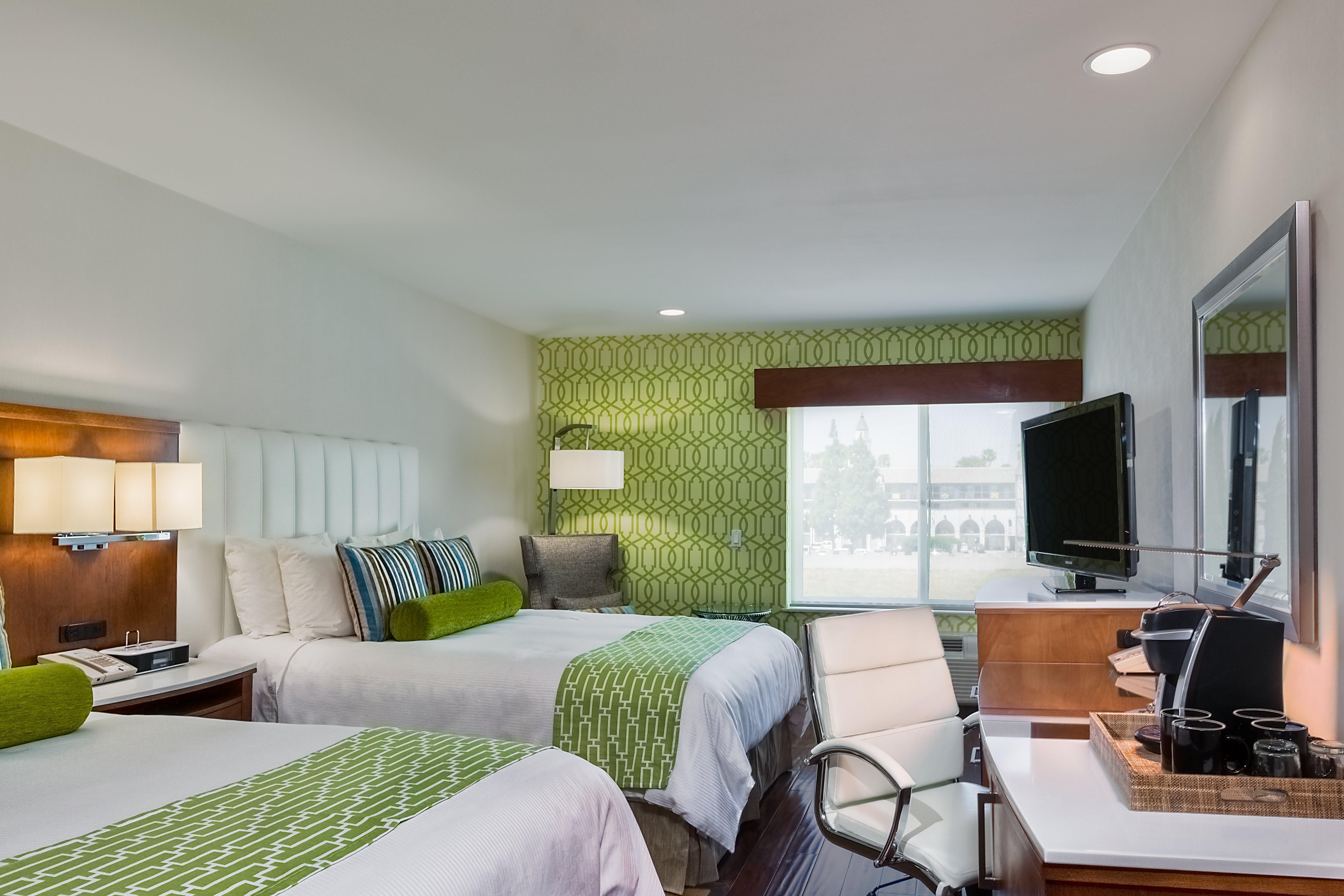 Hotel Indigo Anaheim By Ihg Exteriör bild
