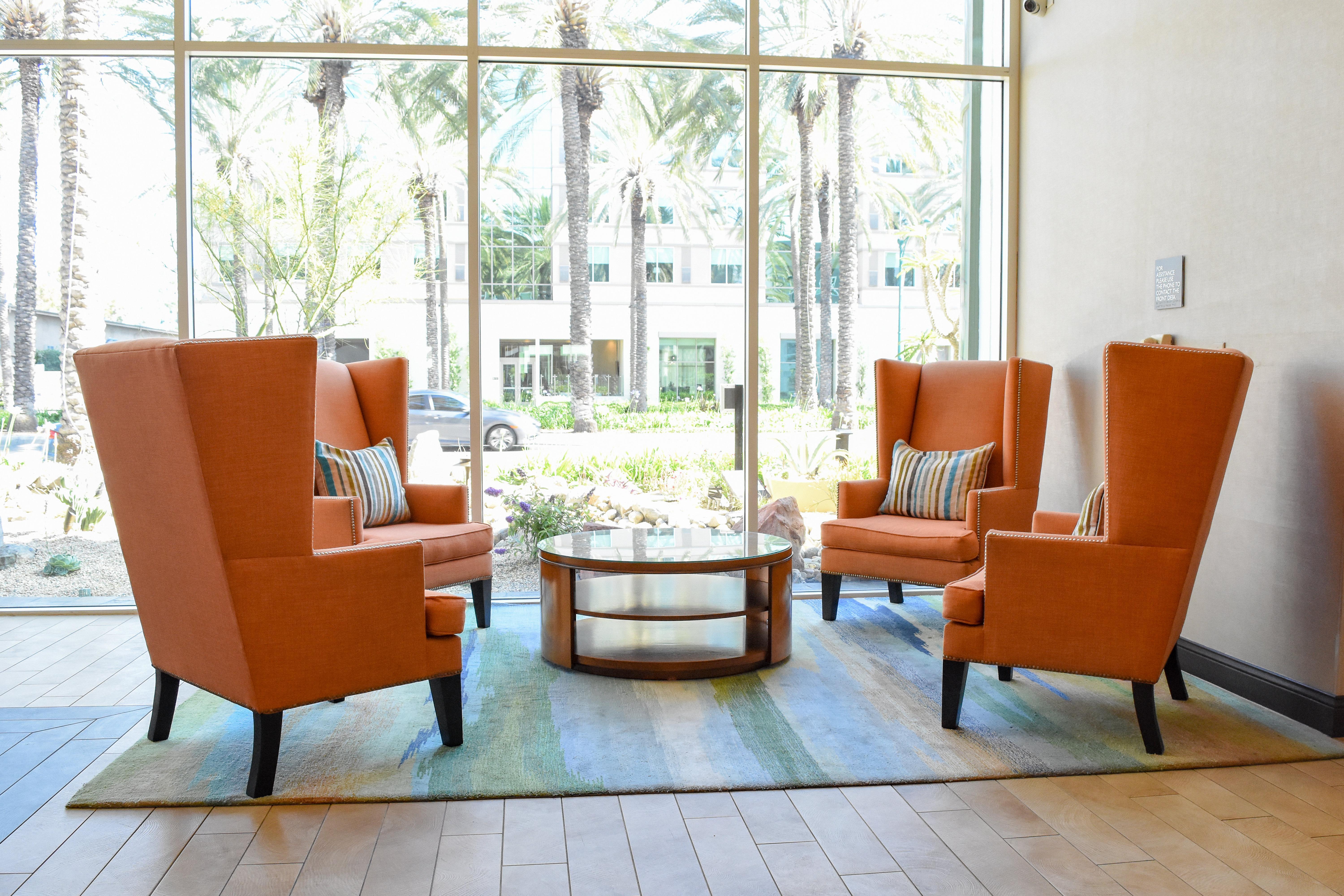 Hotel Indigo Anaheim By Ihg Exteriör bild
