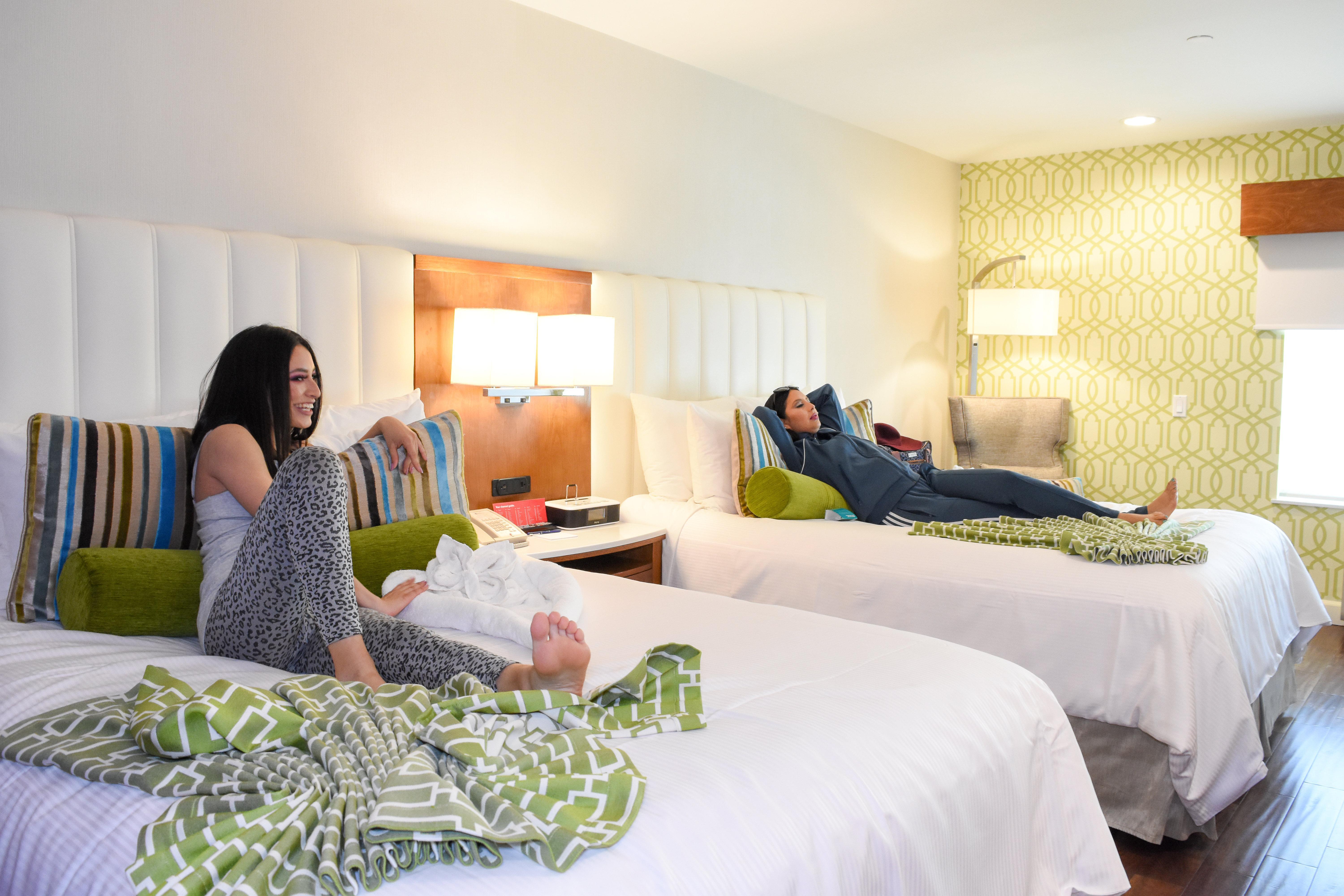 Hotel Indigo Anaheim By Ihg Exteriör bild