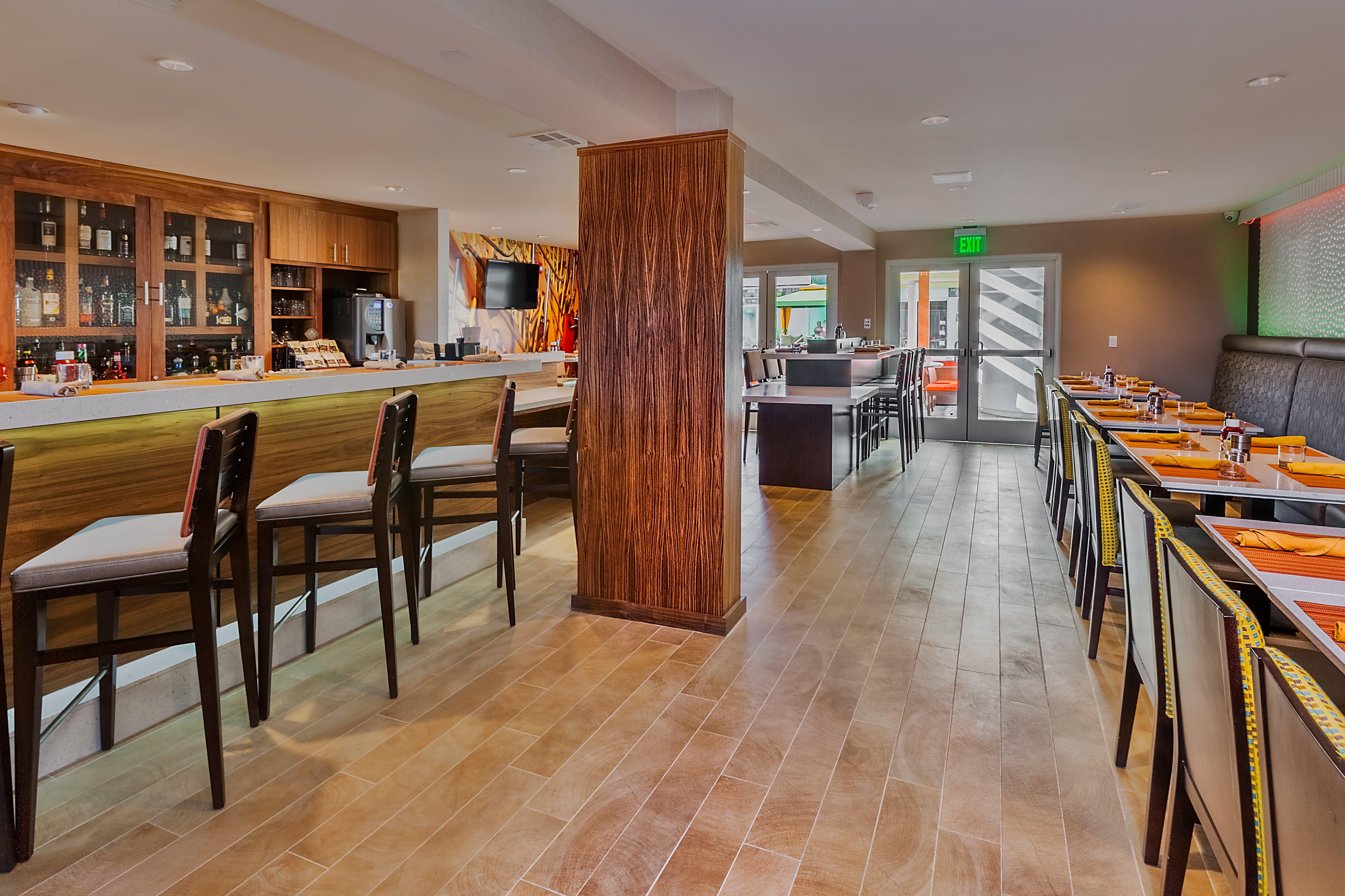 Hotel Indigo Anaheim By Ihg Exteriör bild