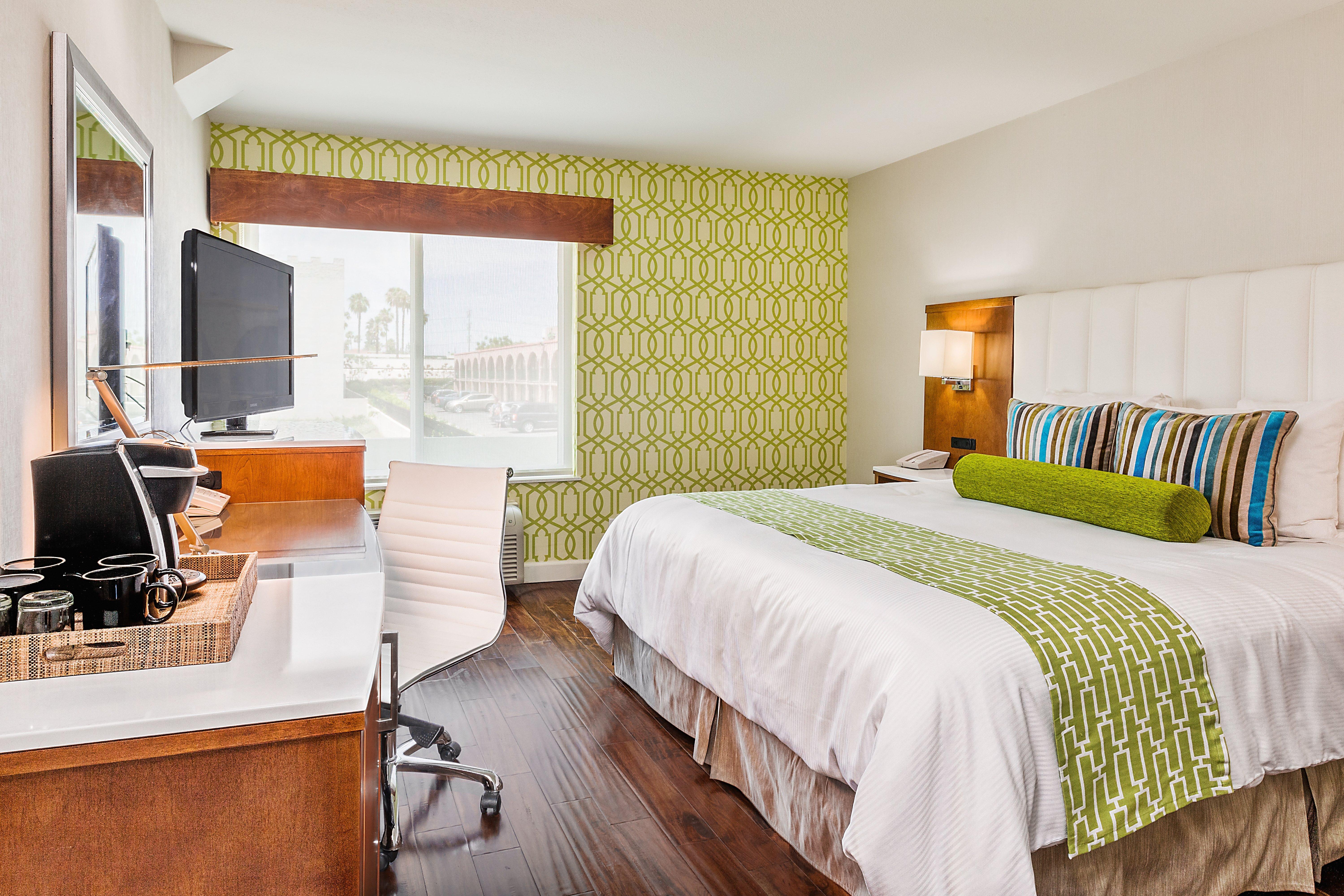 Hotel Indigo Anaheim By Ihg Exteriör bild
