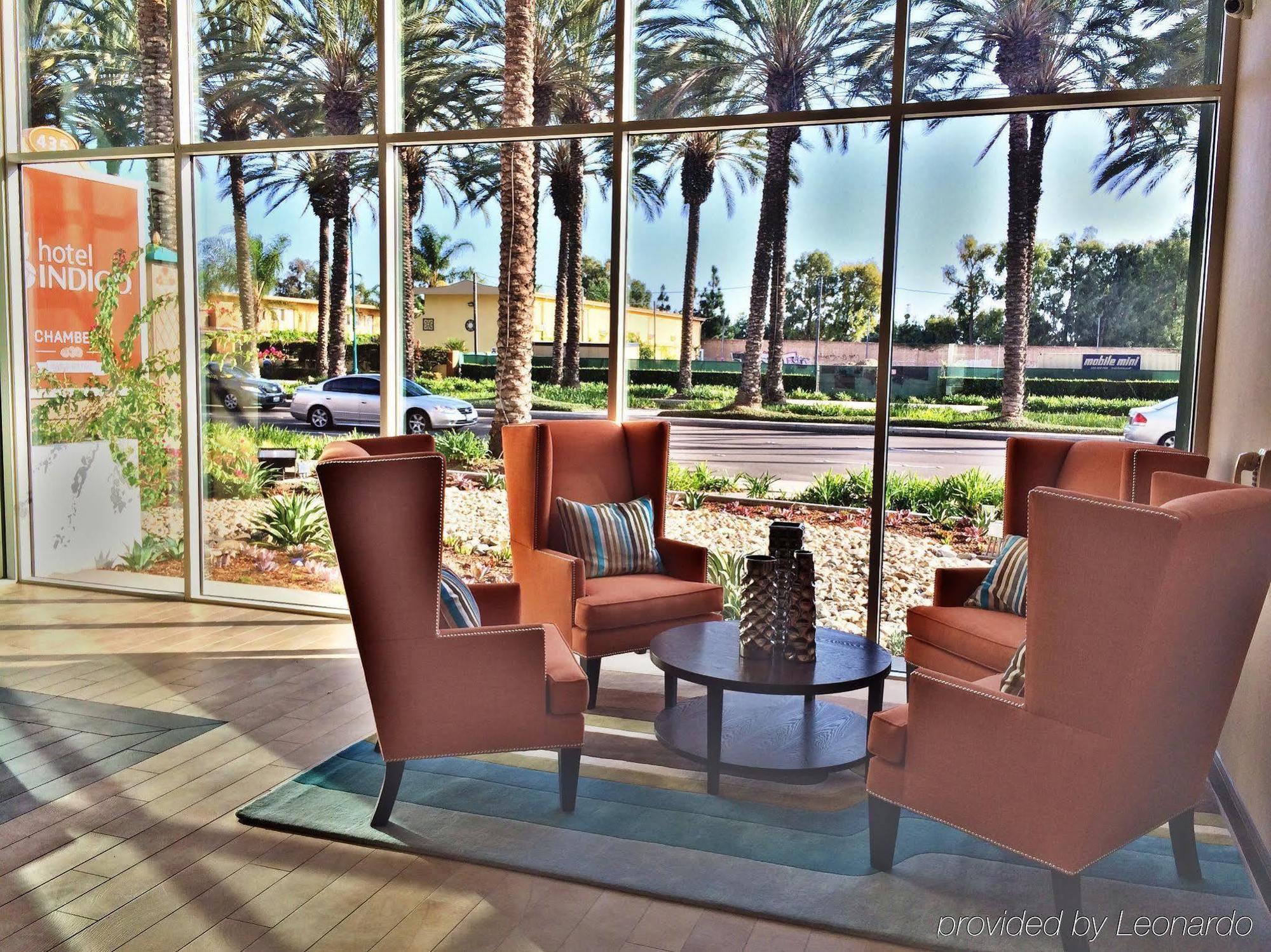 Hotel Indigo Anaheim By Ihg Exteriör bild