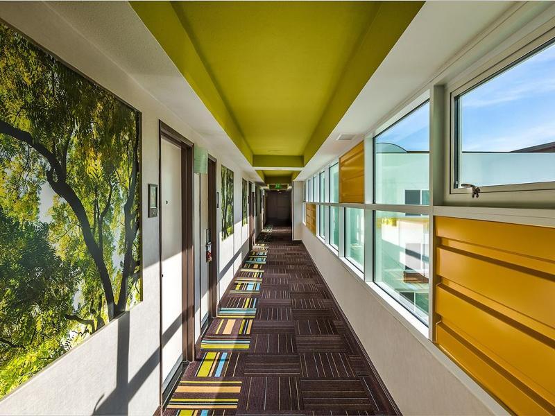 Hotel Indigo Anaheim By Ihg Exteriör bild